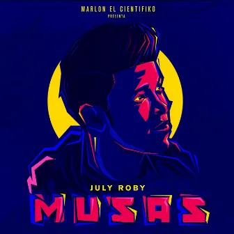 Musas by July Roby