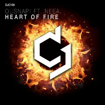 Heart of Fire by OuSnap!