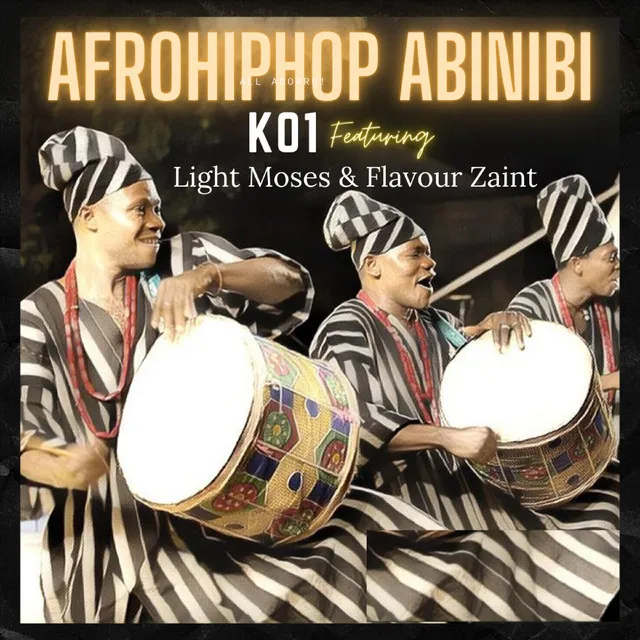 Afrohiphop Abinibi