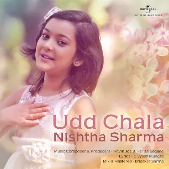 Udd Chala by Nishtha Sharma