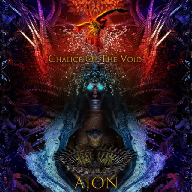 Chalice of The Void