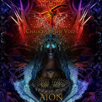 Chalice Of The Void by A1ON