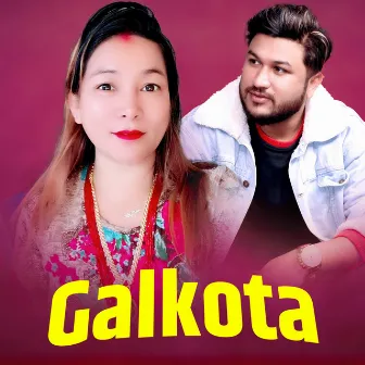 Galkota (Live) by maya gurung