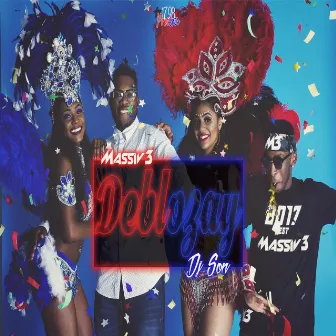 Deblozay by Massiv3