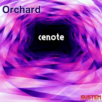 Cenote by Orchard