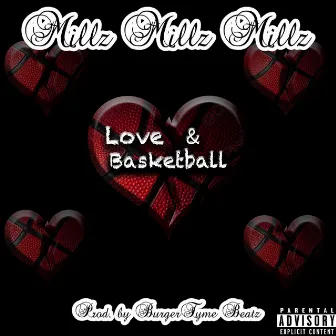 Love & Basketball by BurgerTyme Beatz