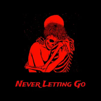 Never Letting Go by D'african