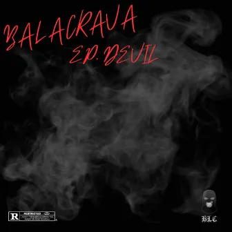 Ep Devil by Balacrava