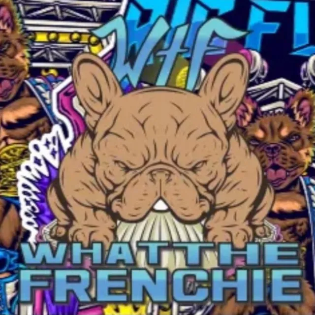 What The Frenchie