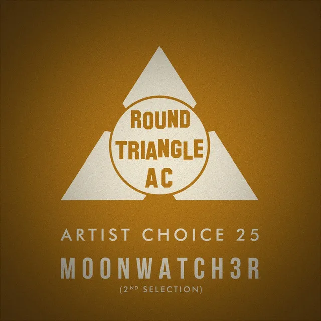 Artist Choice 25: Moonwatch3r (2nd Selection)