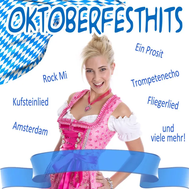 Oktoberfesthits