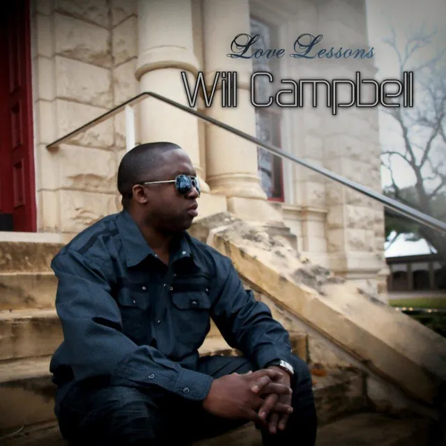 Will Campbell