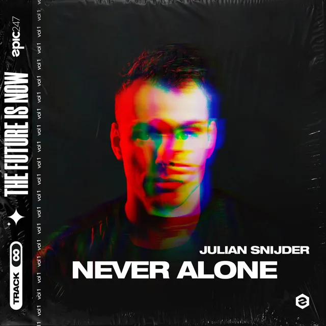 Never Alone - Extended Mix