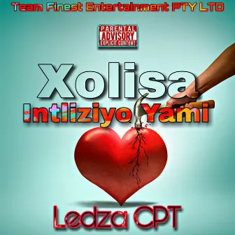 Xolisa Intliziyo Yami by Ledza CPT