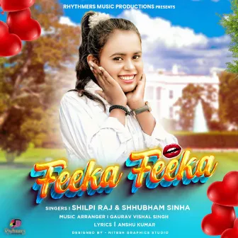 Feeka Feeka by Unknown Artist