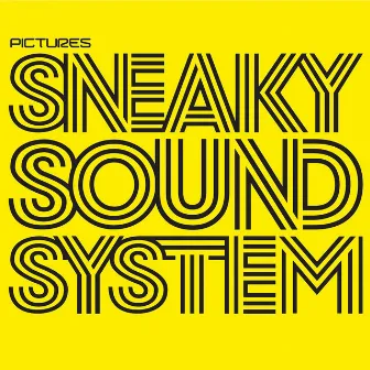 Pictures by Sneaky Sound System