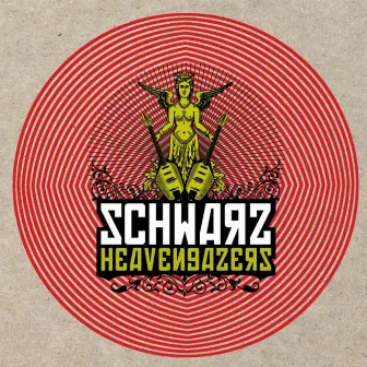 Heavengazers by Schwarz