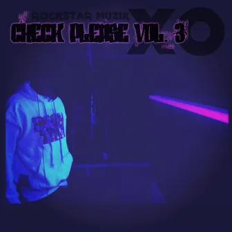 Check Please Vol. 3 by X.O.