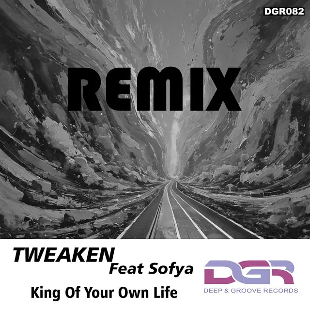 King of Your Own Life (Remix)