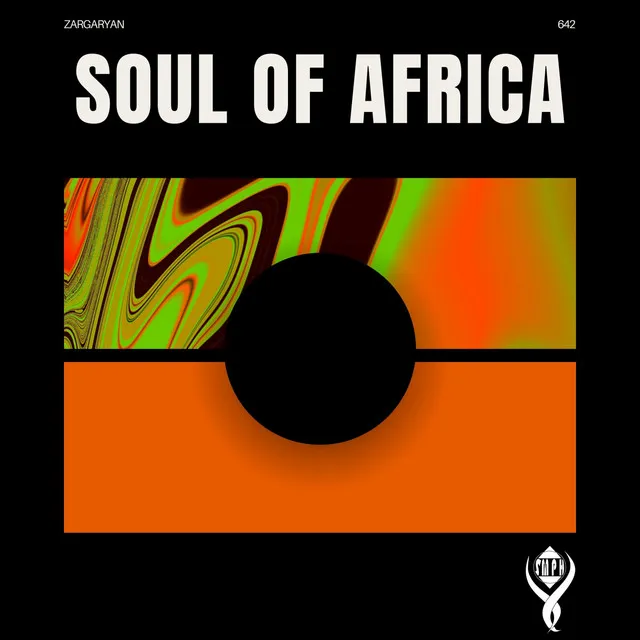 Soul of Africa