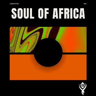 Soul of Africa by ZargaryaN