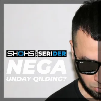 Nega unday qilding? by Serider