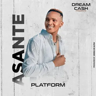 Asante by Platform