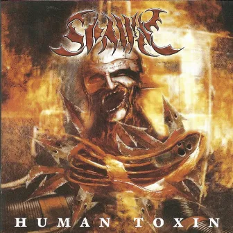 Human Toxin by Spawn