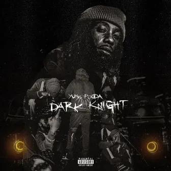 Dark Knight by Cool & Dre