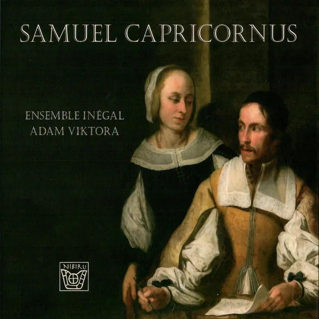 Samuel Capricornus