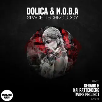 Space Technology by Dolica