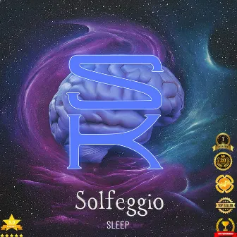 Sleep Album by Mind Waves Hz Frequencies Solfeggio