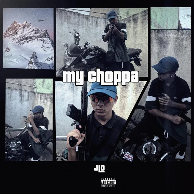 My Choppa