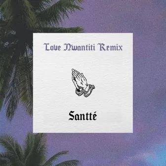 Love Nwantiti (Guaracha remix) by Santté