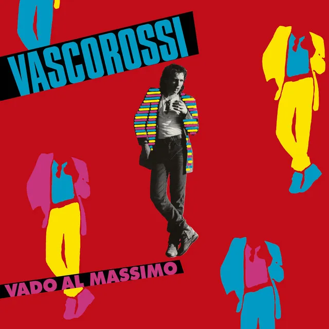 Vado al massimo 40° RPLAY Special Edition (Remastered 2022)