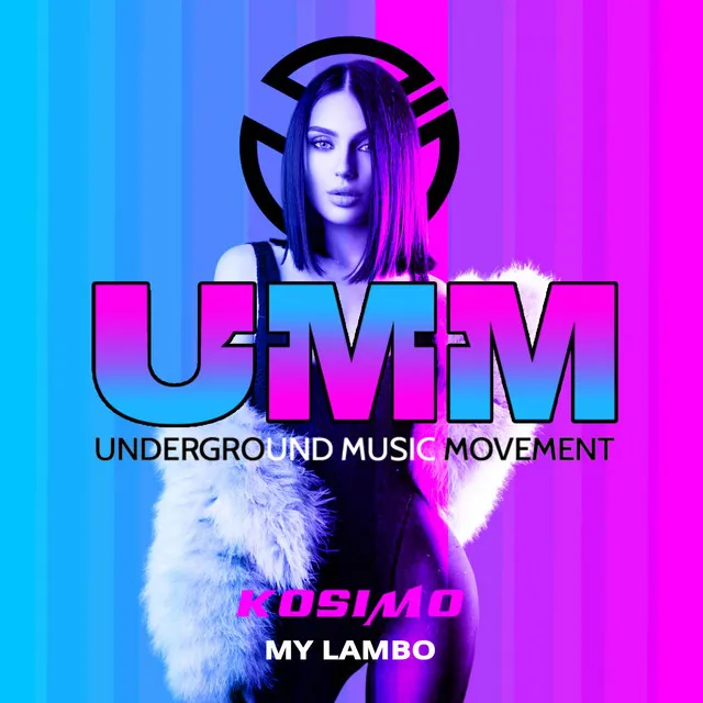 My Lambo - Extended Mix