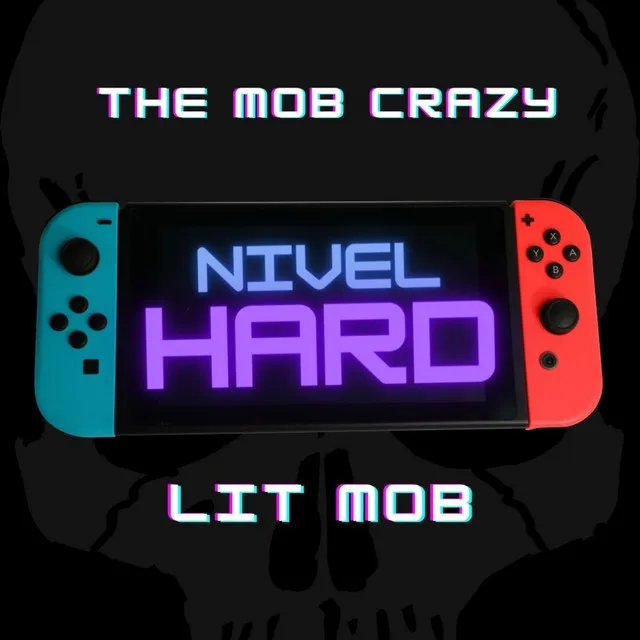 Nível Hard