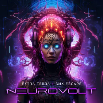 Neurovolt by BMX Escape