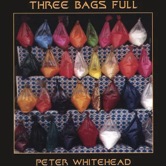 Three Bags Full by Peter Whitehead