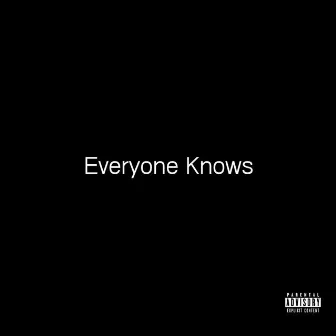 Everyone Knows by Audie