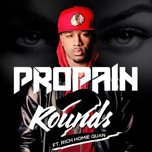 2 Rounds (feat. Rich Homie Quan)