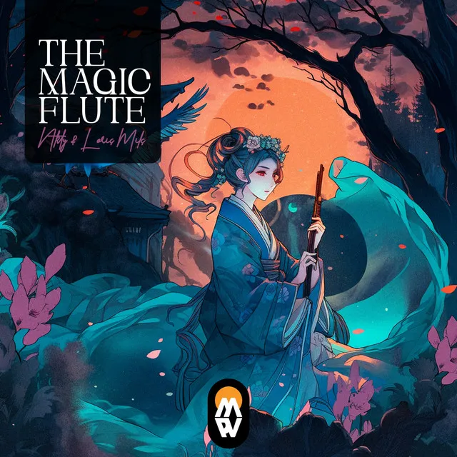 The Magic Flute