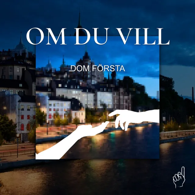 Om du vill