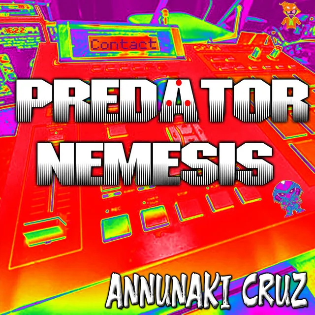 Predator Nemesis