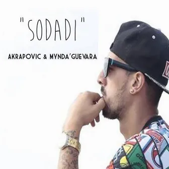 Sodadi (saudade) by Akrapovic