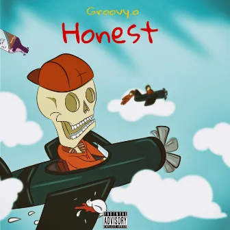 Honest by Groovy.O