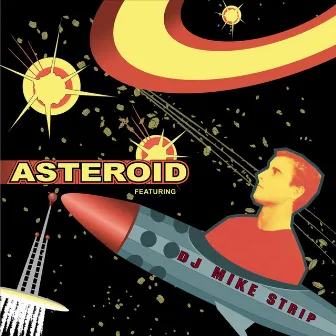 Asteroid by Asteroid