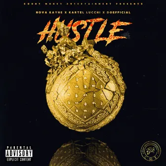 Hustle by Nova Kayne