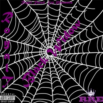 Black Widow by Royalt Da Queen