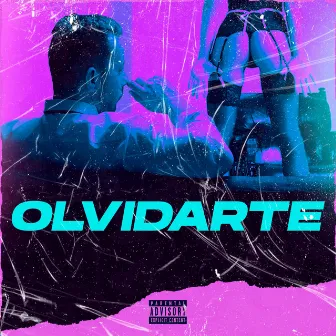 Olvidarte by Danny